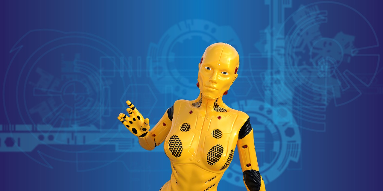 Les robots danceur, un jouet éphémère ?