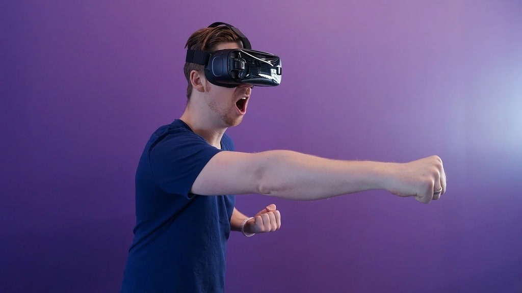 En savoir plus sur la réalité augmentée