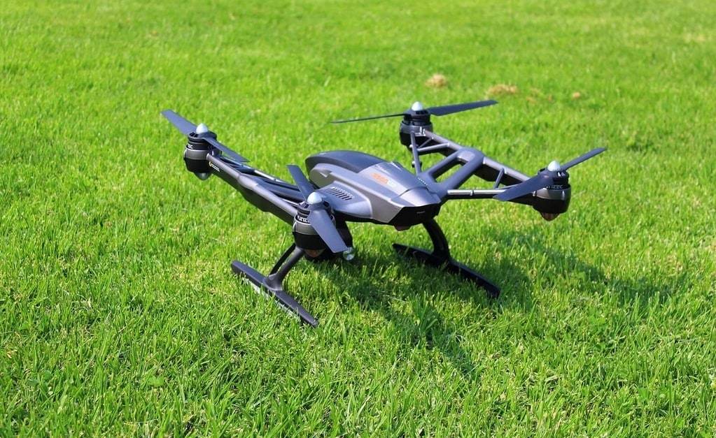 Les options idéales pour les nouveaux utilisateurs de drones FPV